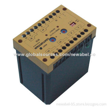 Car Detector for Parking Lots Management System, 12V Power Supply